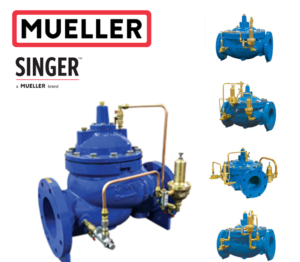singervalve